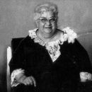 A photo of Virginia (Rondeau) Ziegler