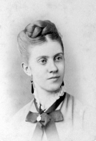 A photo of Mary (Kastendieck) Gruschow