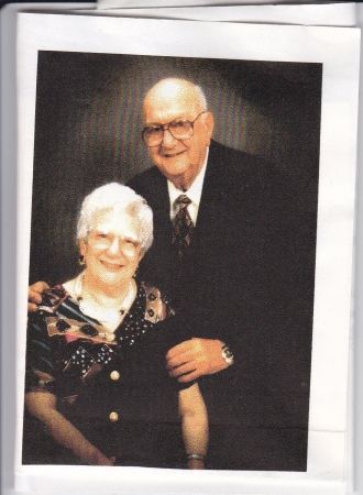 Mary and Jim Demase