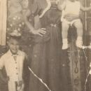 A photo of Celia Pastoriza (De Rivera)