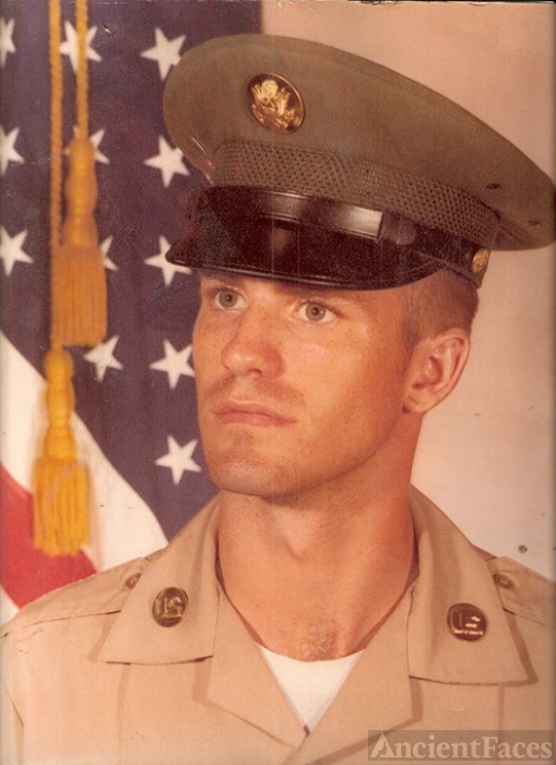 Anthony Carl Ball