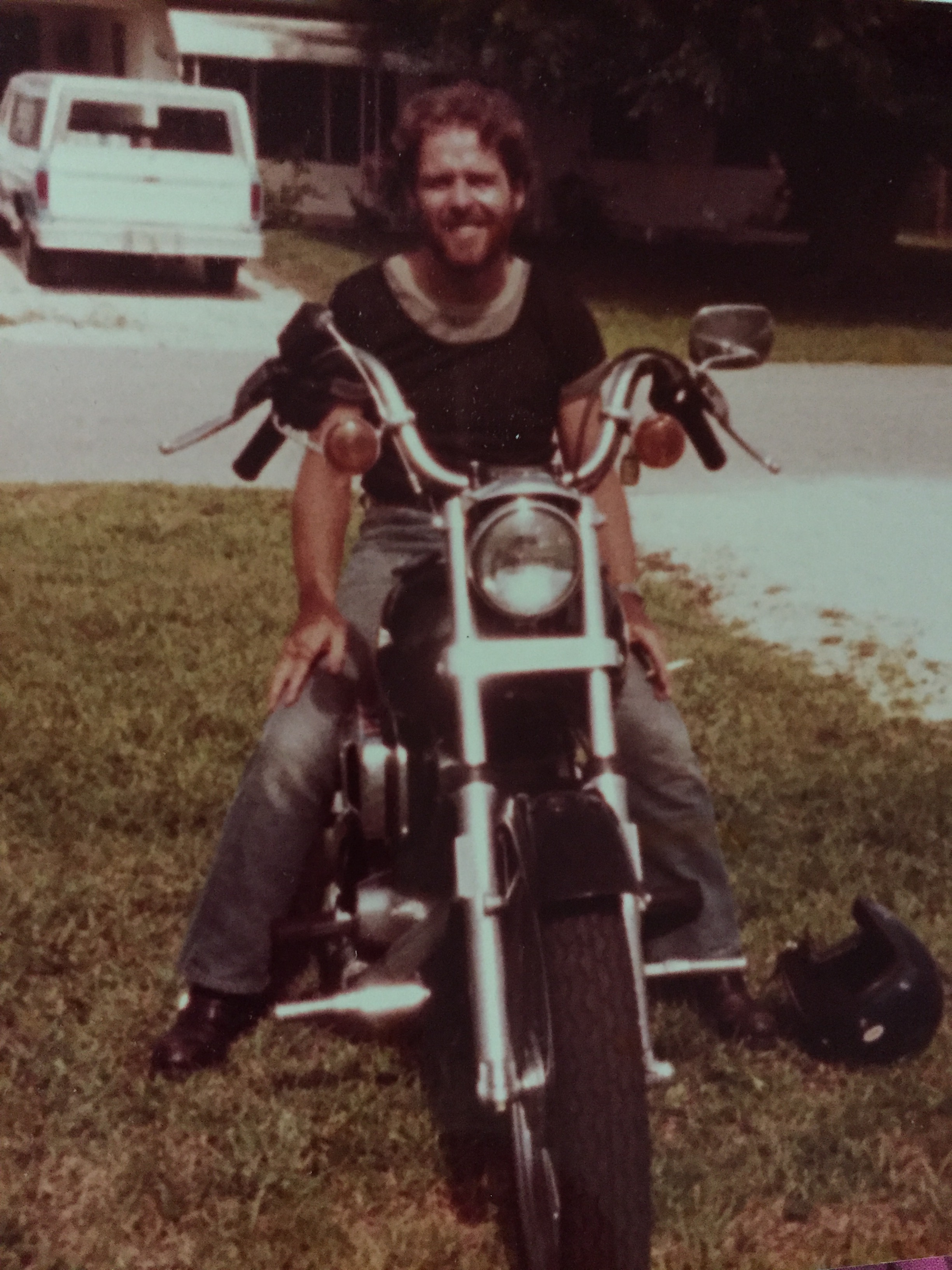 Donald H Vennell