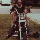 A photo of Donald H Vennell