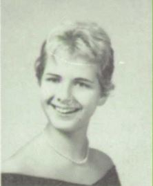 Neilia (Hunter) Biden - 1959 Penn Hall High School