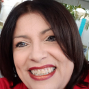 A photo of Marisol Luna