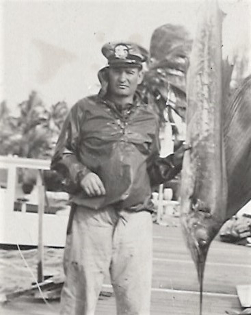 My beloved father Sidney Peritz