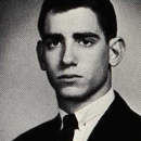A photo of Fred Chalfy