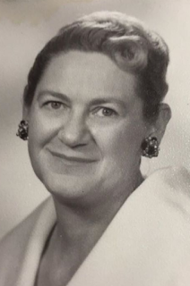 Jean Butcher