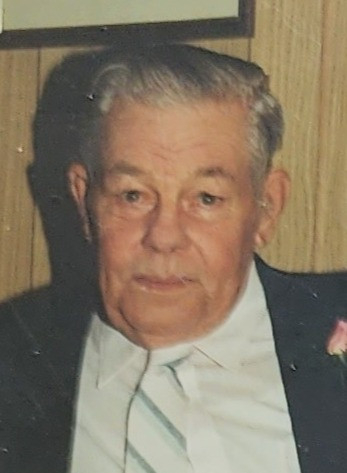 Herman J Westrick
