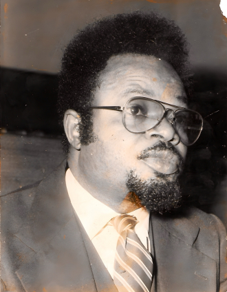 Donatus Mbaliri