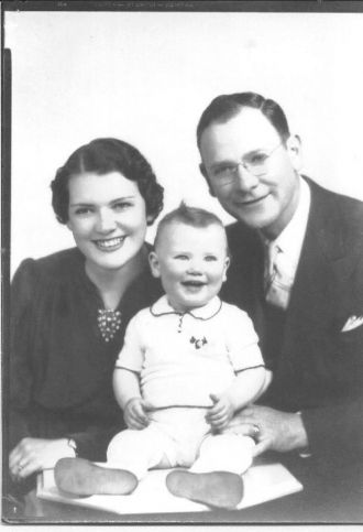 Lygrisse Family