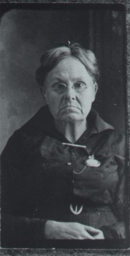Candace Amelia Durman Fry