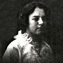 A photo of Gertrude M Arth