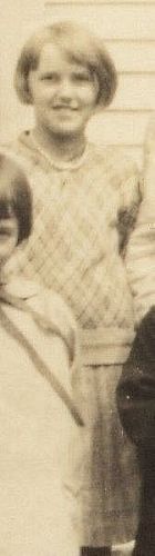 Grace Fowler, Reed School