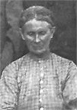 A photo of Mary Ruth Ann (Laws) Sechrist