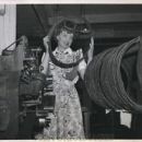 A photo of Wanda Mellinger