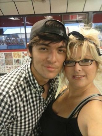 Tanya M. (Mcgraw) Hernandez