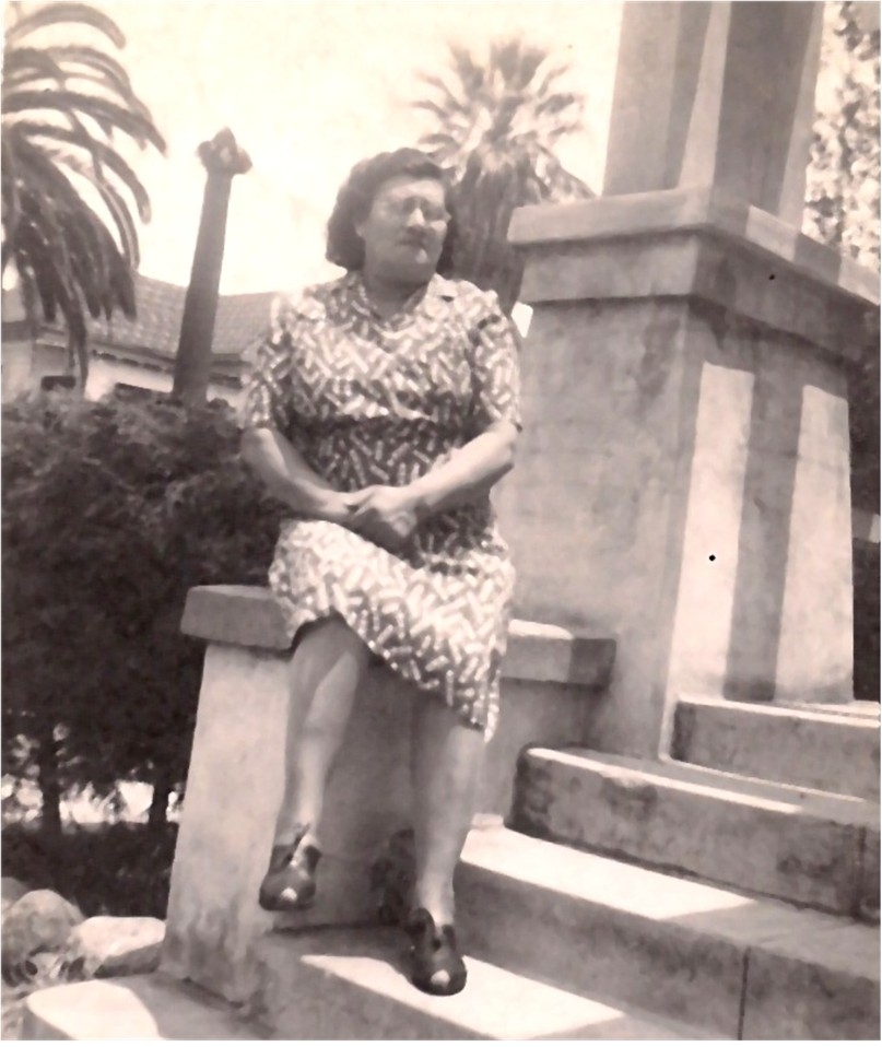 Mildred Trinidad Poyorena 