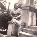 A photo of Mildred Trinidad (Poyorena) Aune 