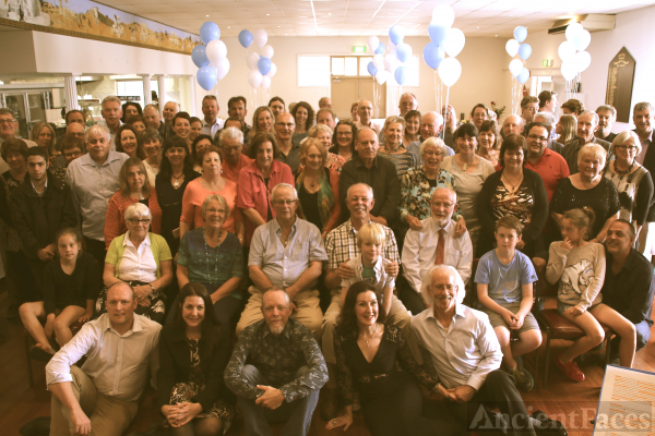 Pugh descendants