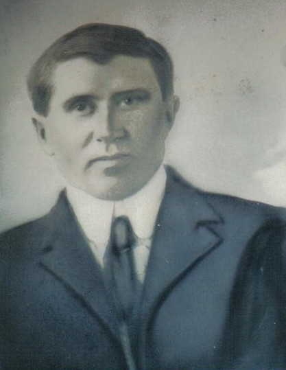 Christoph Wilhelm Franz Amelang 