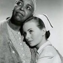 A photo of Ethel Waters