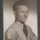 A photo of Louis Cleveland Hanye