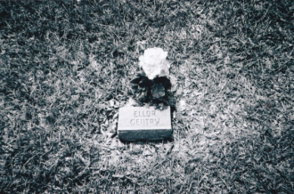 A photo of Ellor Gentry