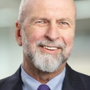 A photo of Gerald Thomas Hathaway