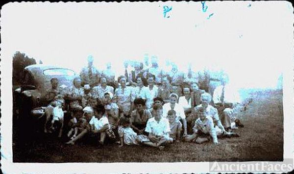 Mayo Family- maybe