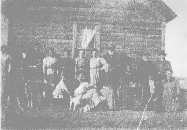 Group Photo
