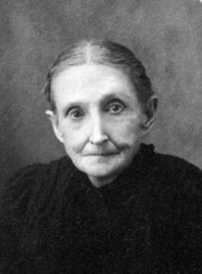 Annie E. Stickney