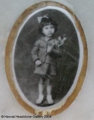 Eunice D. Olandy 1941-1948