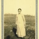A photo of Martha Lou Ellen  Hawkins-Mason