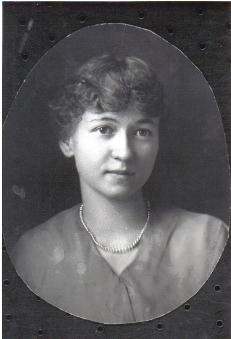 Hazel Emma Yagerline Igelman