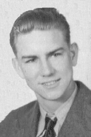 George Melton Parker Jr.
