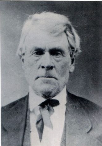 William Jacob Vertrees