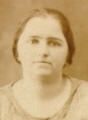 Antonia (Svetina) Mlack