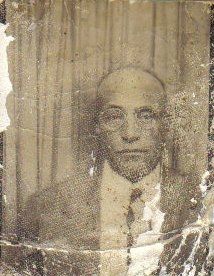 Grover Jones