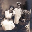 A photo of Mary Lorene Molly Tisserand