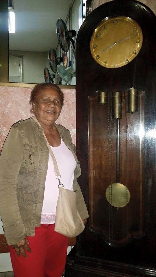 Gladys Lugones 