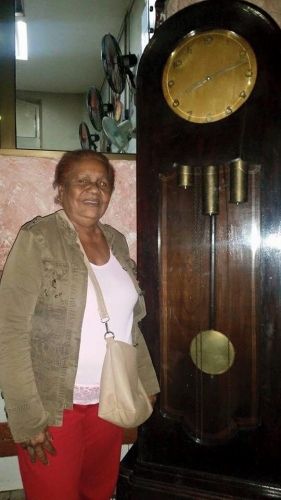 Gladys Lugones 