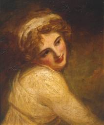 Emma Lyon Hamilton
