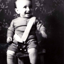 A photo of Ernst Rosenberg