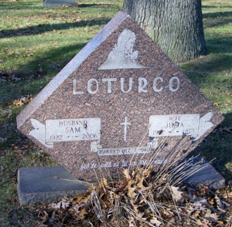 Sam Loturco