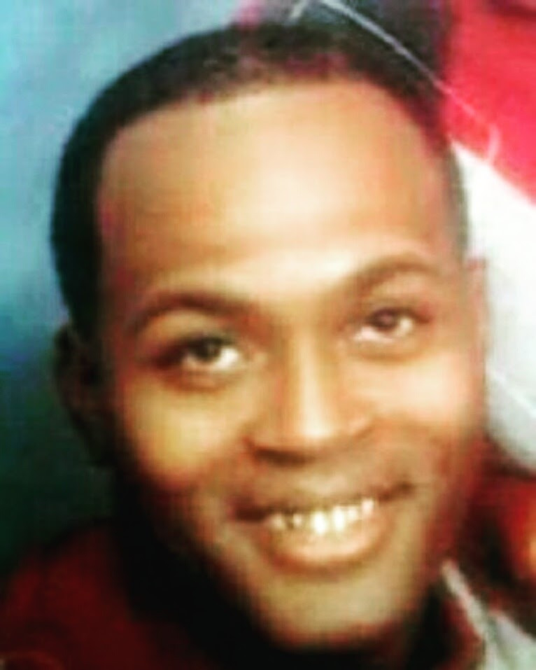 Damon E. Gholar