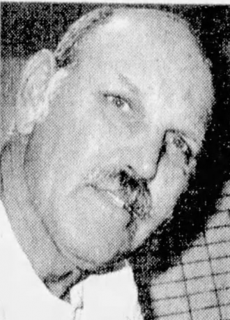 William J Gemeny Obituary