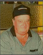 Johnny Delmar Holbrook 1932 - 2013 Kentucky