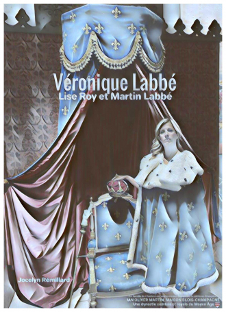 Véronique Labbé