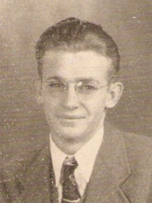 Moine C. Kisor